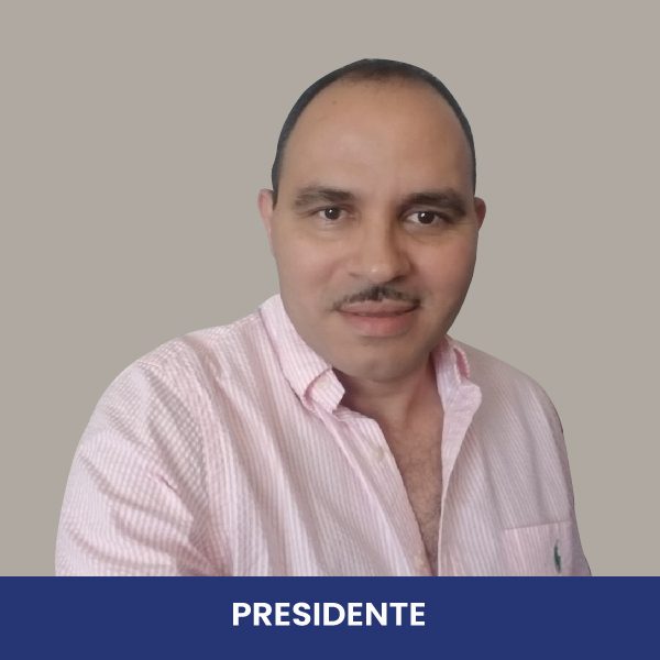 Odir Perla