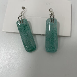 ARETE LINEAL DE VIDRIO RECICLADO 2X2