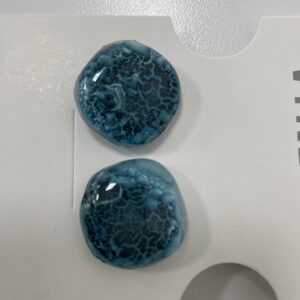 ARETE MINI DE VIDRIO RECICLADO 2X2